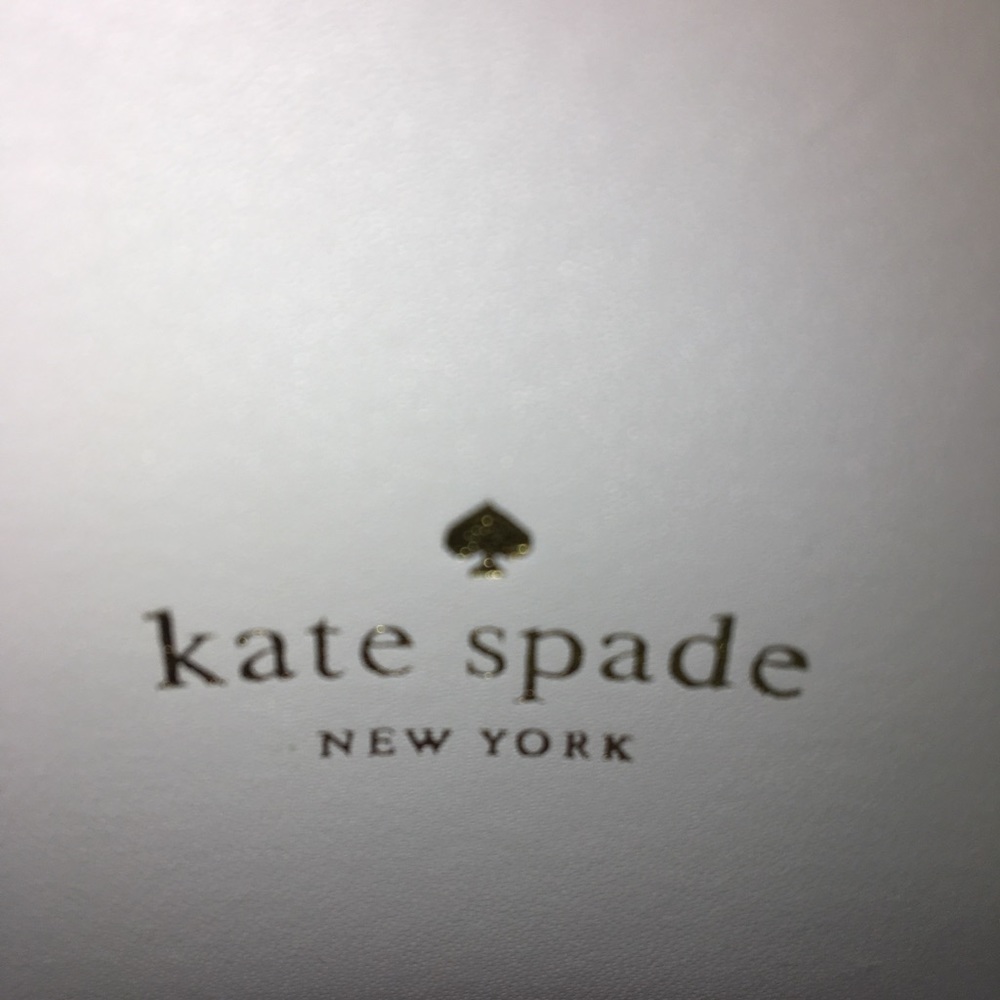Kate Spade Handbag - Picture 6 of 6